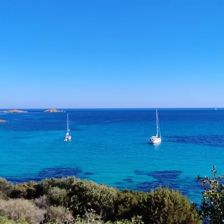 Tetty Guest house Santa Margherita di Pula