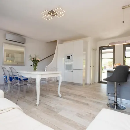 Tetty Guest house Santa Margherita di Pula