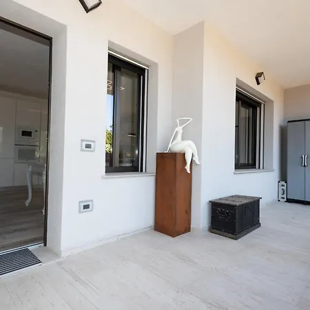 Guest house Tetty