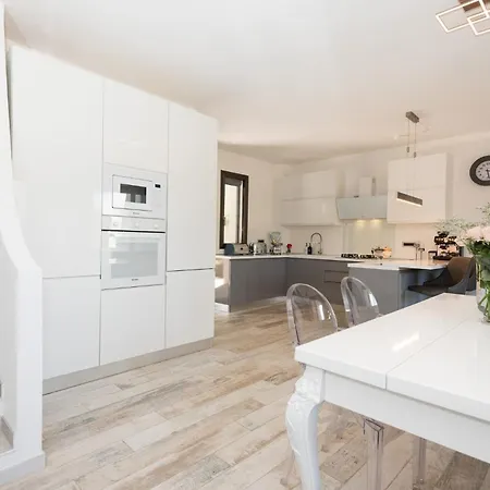 Tetty Guest house Santa Margherita di Pula