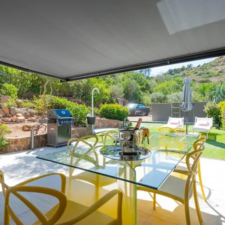 Guest house Tetty Santa Margherita di Pula