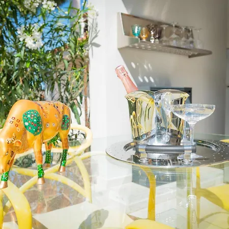 Guest house Tetty