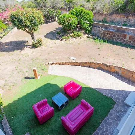 Tetty Guest house