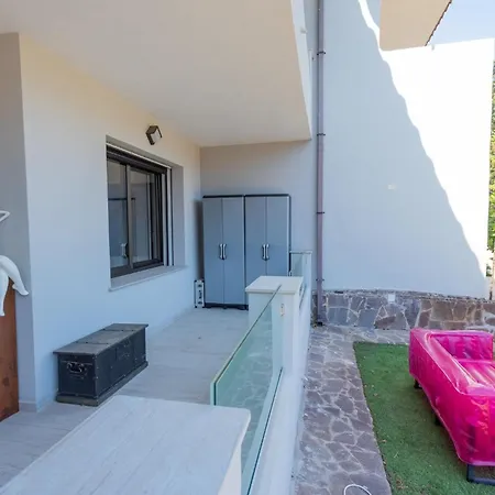 Guest house Tetty *