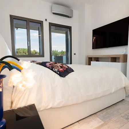 Guest house Tetty Santa Margherita di Pula