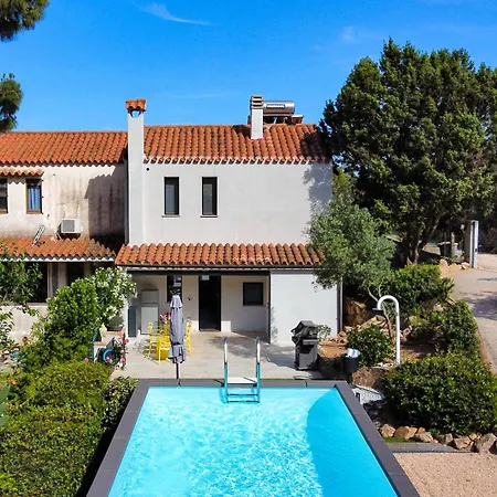 Guest house Tetty Santa Margherita di Pula